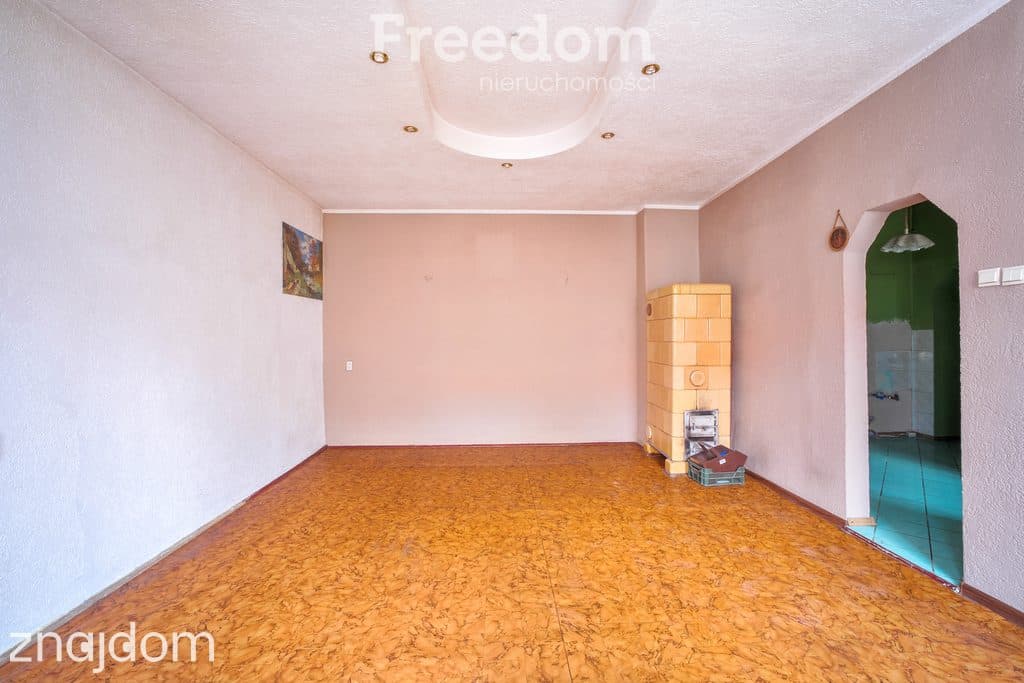 2 pokoje | 42,16 m² | Kamienica | 3 piętro - zdjęcie 4
