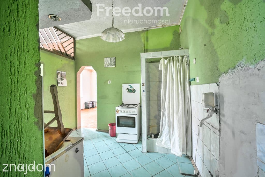 2 pokoje | 42,16 m² | Kamienica | 3 piętro - zdjęcie 6