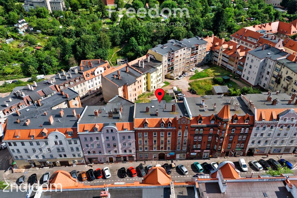 2 pokoje | 42,16 m² | Kamienica | 3 piętro - zdjęcie 10