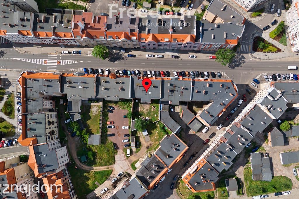 2 pokoje | 42,16 m² | Kamienica | 3 piętro - zdjęcie 11