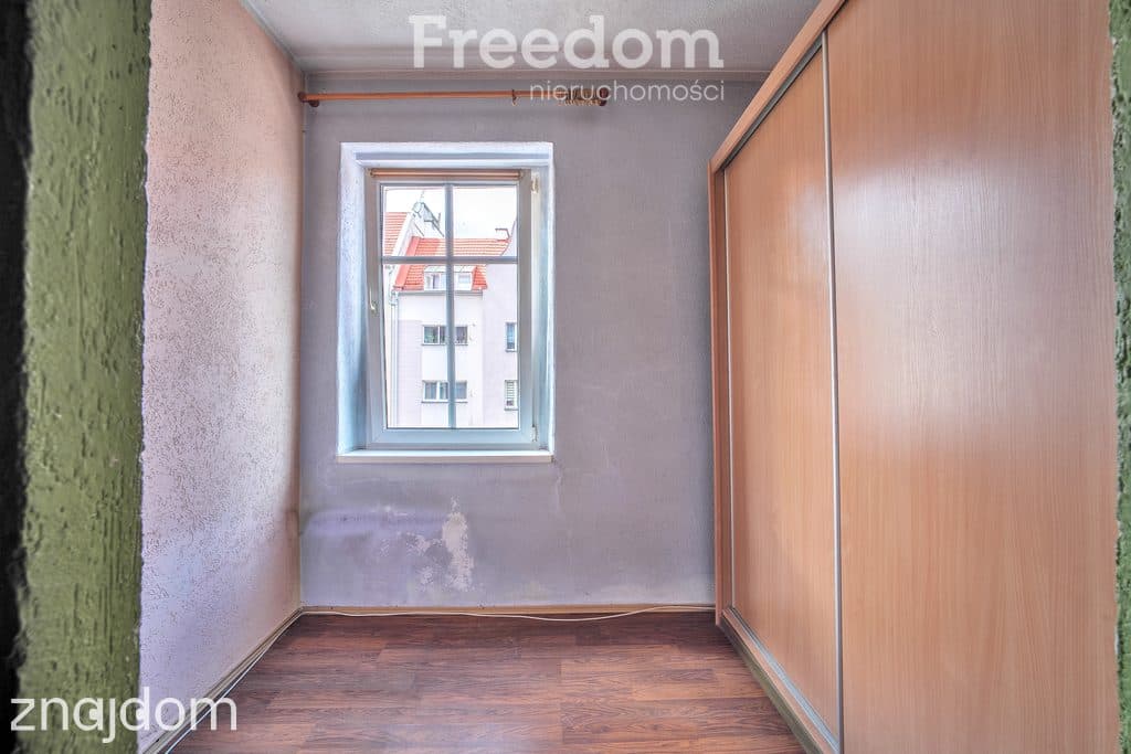 2 pokoje | 42,16 m² | Kamienica | 3 piętro - zdjęcie 9