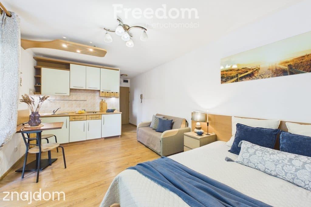 Apartament w Krynicy Morskiej - zdjęcie 2