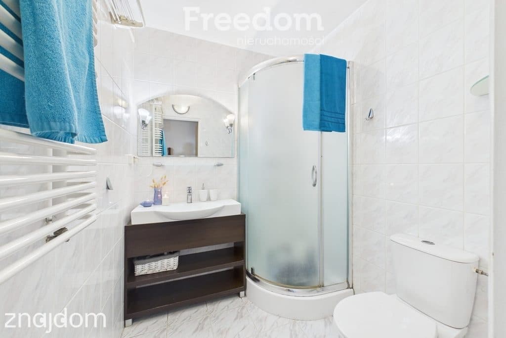 Apartament w Krynicy Morskiej - zdjęcie 6