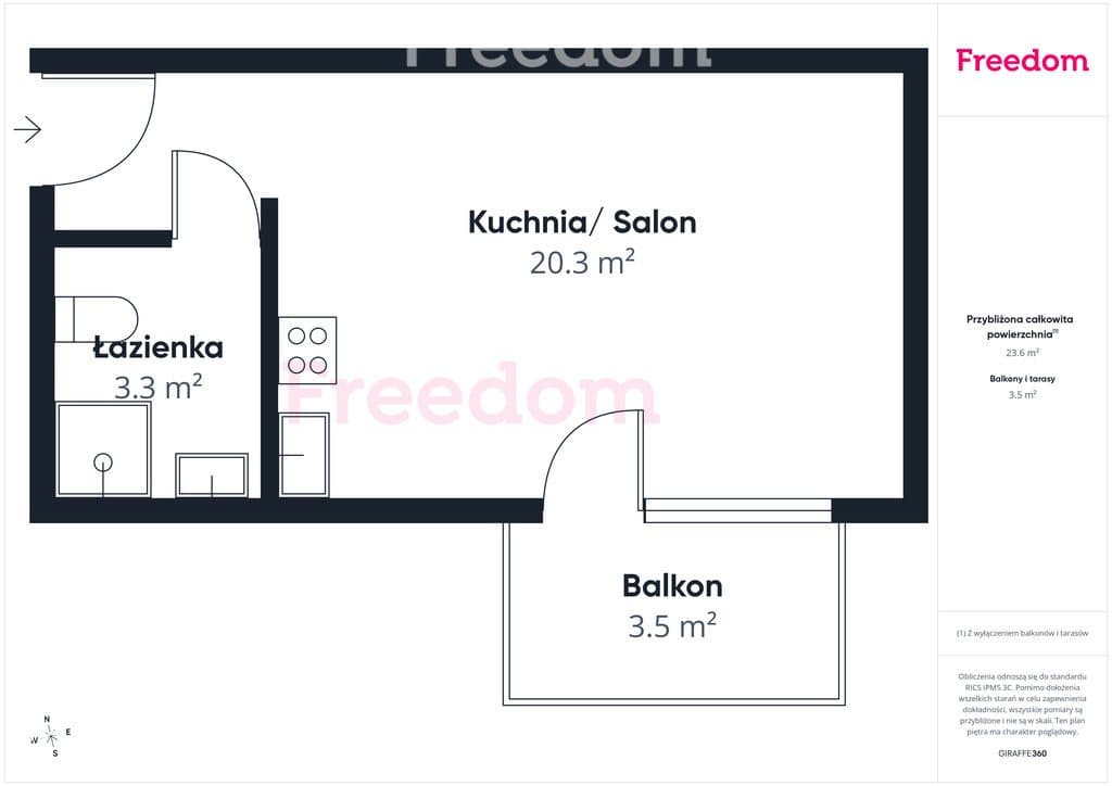 Apartament w Krynicy Morskiej - zdjęcie 10