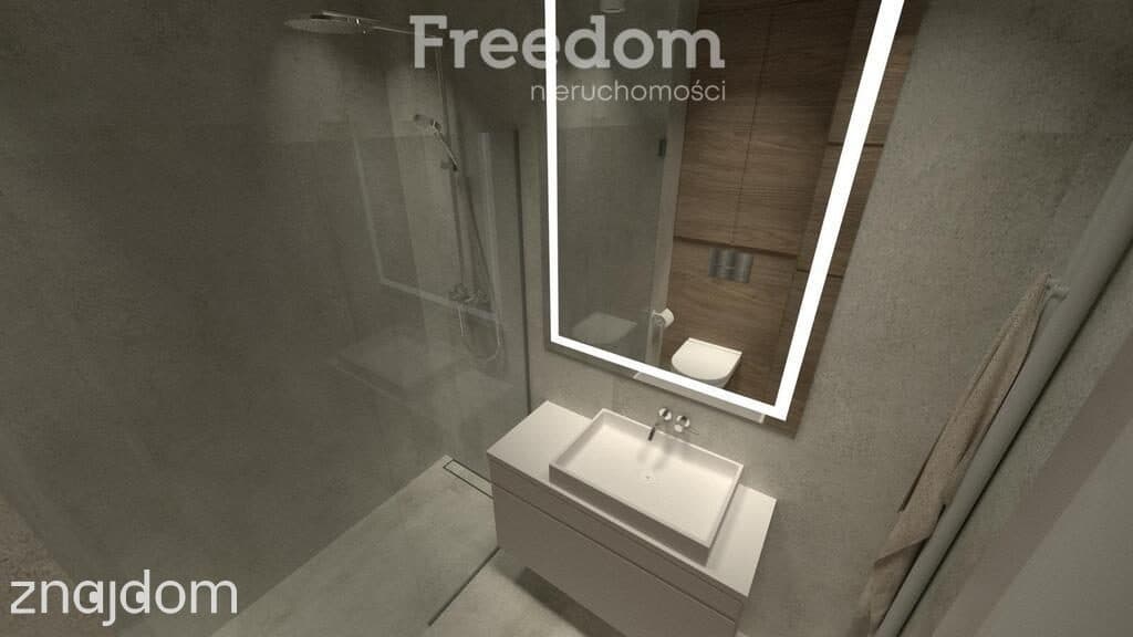 Nowoczesny apartament w pobliżu jeziora - zdjęcie 7