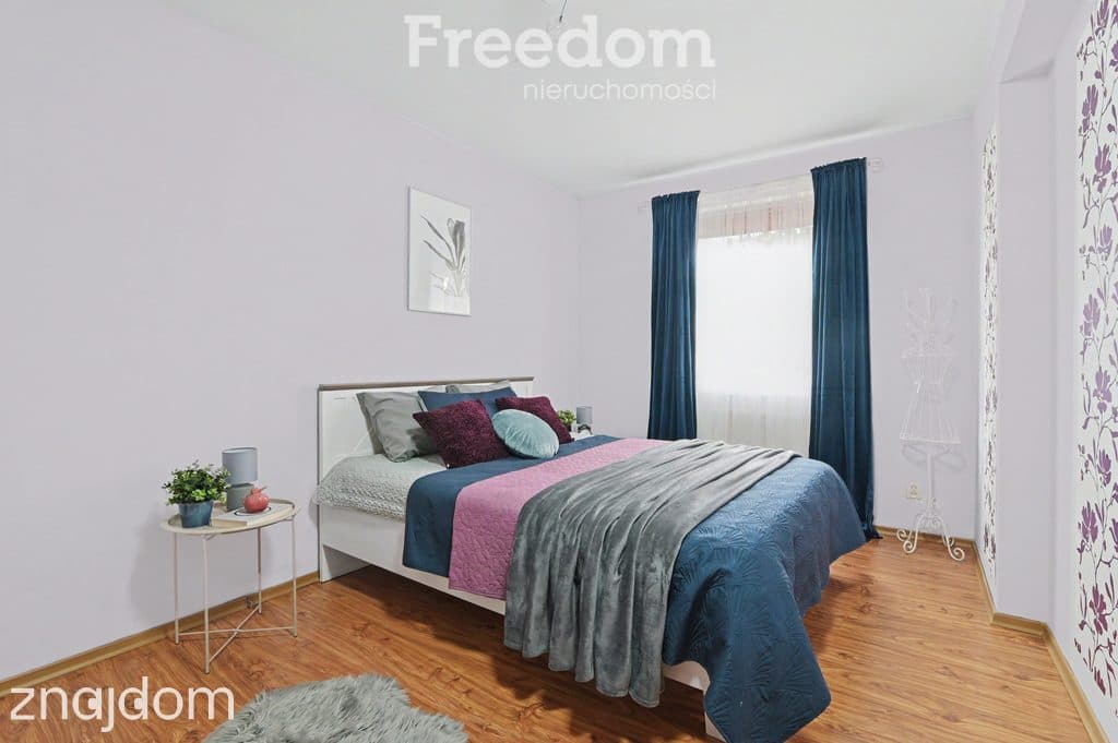 Apartament na kameralnym osiedlu w Juracie! - zdjęcie 13
