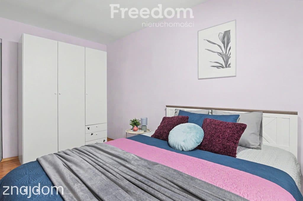Apartament na kameralnym osiedlu w Juracie! - zdjęcie 14