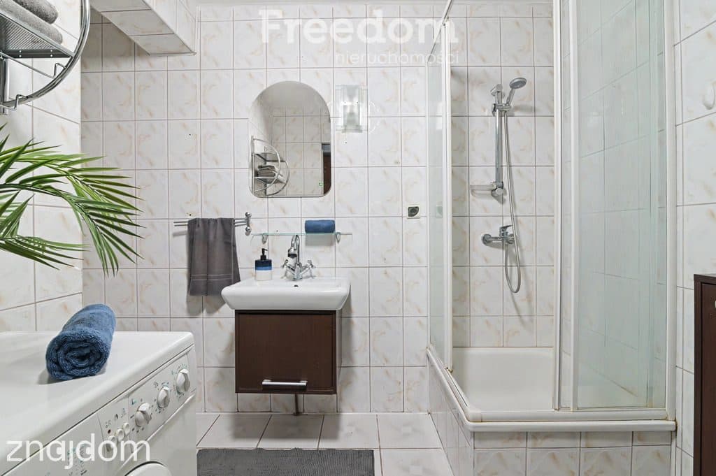 Apartament na kameralnym osiedlu w Juracie! - zdjęcie 16