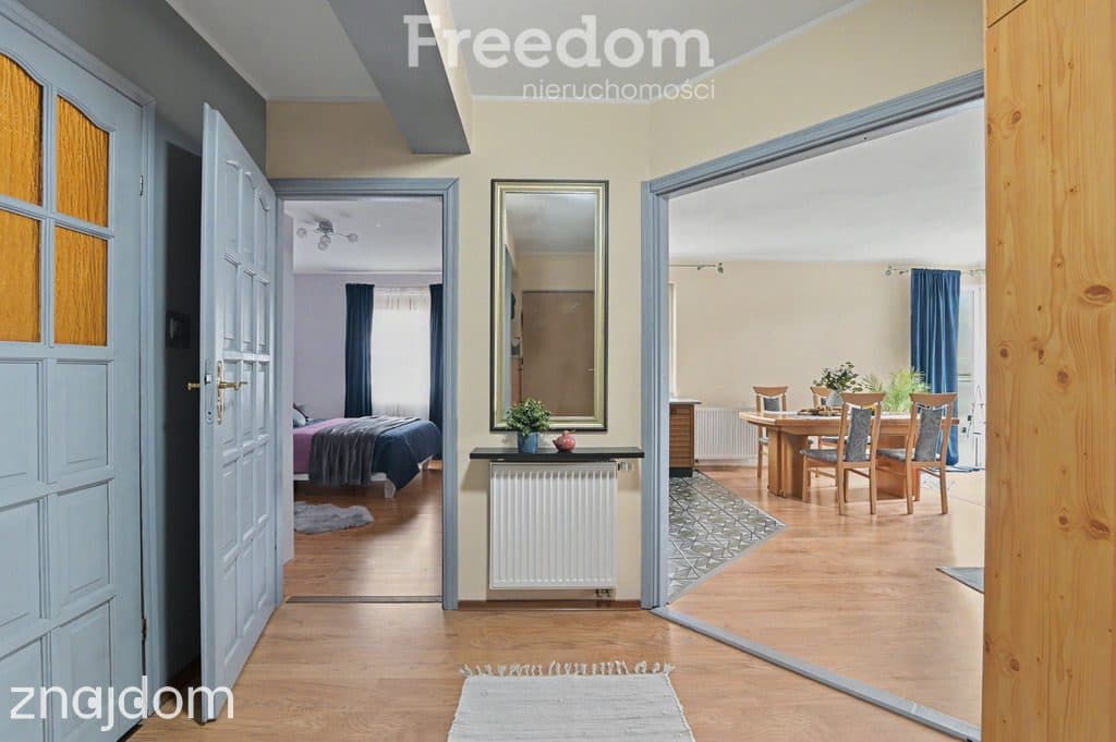 Apartament na kameralnym osiedlu w Juracie! - zdjęcie 12