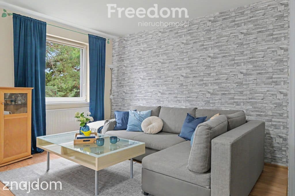 Apartament na kameralnym osiedlu w Juracie! - zdjęcie 8
