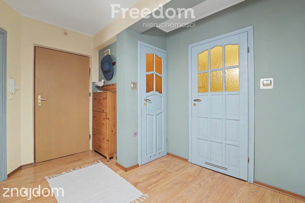 Apartament na kameralnym osiedlu w Juracie! - zdjęcie 15