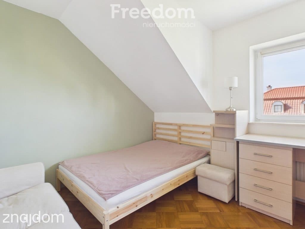 Dom na sprzedaż Lublin ul. Wyzwolenia - zdjęcie 20