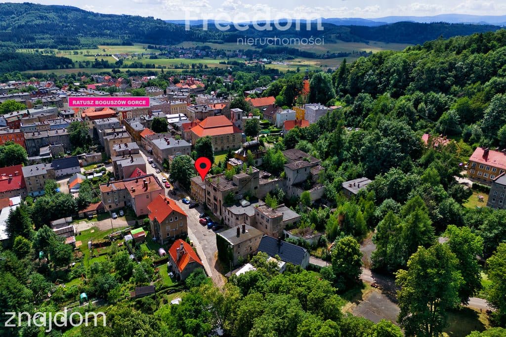 2 pokoje | Kominek | Parter | Boguszów-Gorce| bezc - zdjęcie 15