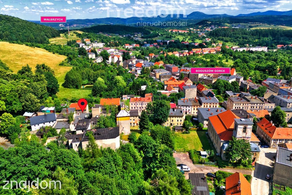 2 pokoje | Kominek | Parter | Boguszów-Gorce| bezc - zdjęcie 16