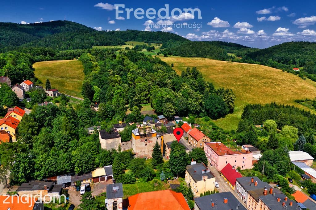 2 pokoje | Kominek | Parter | Boguszów-Gorce| bezc - zdjęcie 17