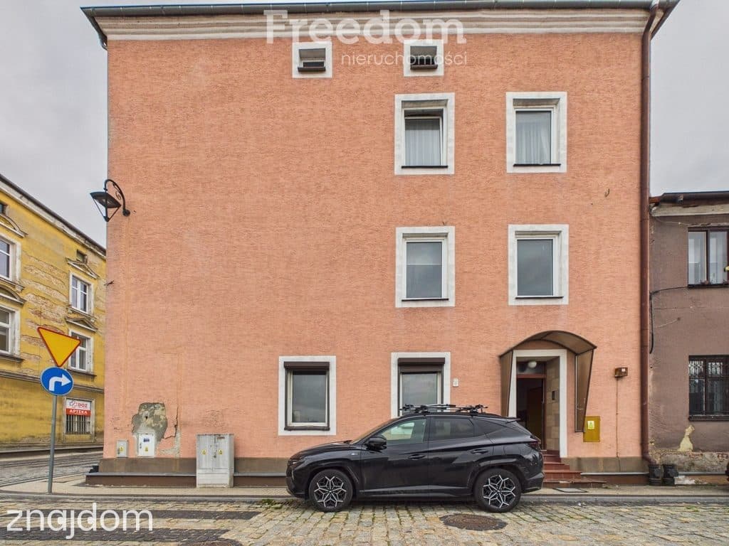 Kamienica z widokiem na ratusz - Centrum Barczewa - zdjęcie 3
