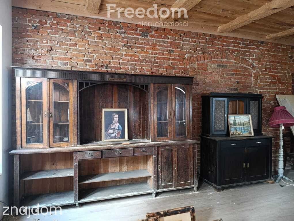 Kamienica z widokiem na ratusz - Centrum Barczewa - zdjęcie 8