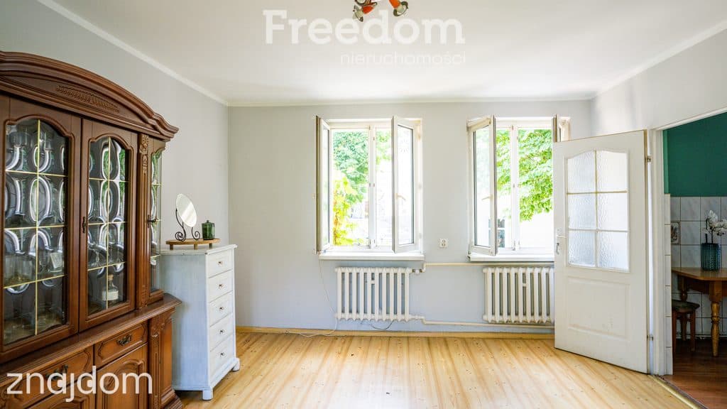 Mieszkanie 65,07 m² z ogrodem | ul. Kościuszki - zdjęcie 2
