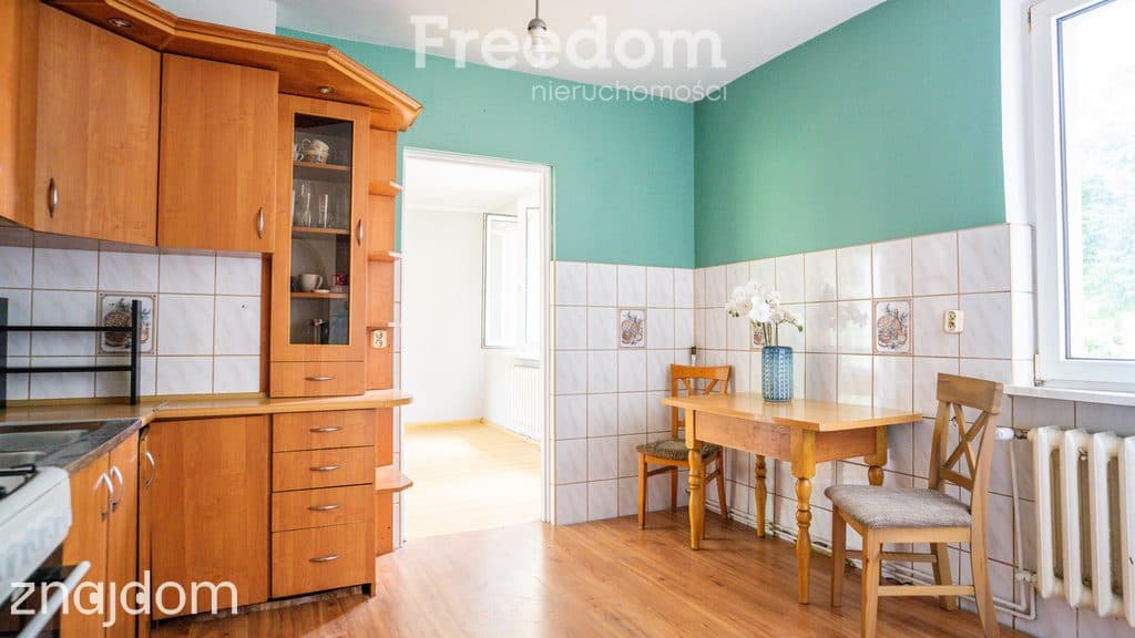 Mieszkanie 65,07 m² z ogrodem | ul. Kościuszki - zdjęcie 8