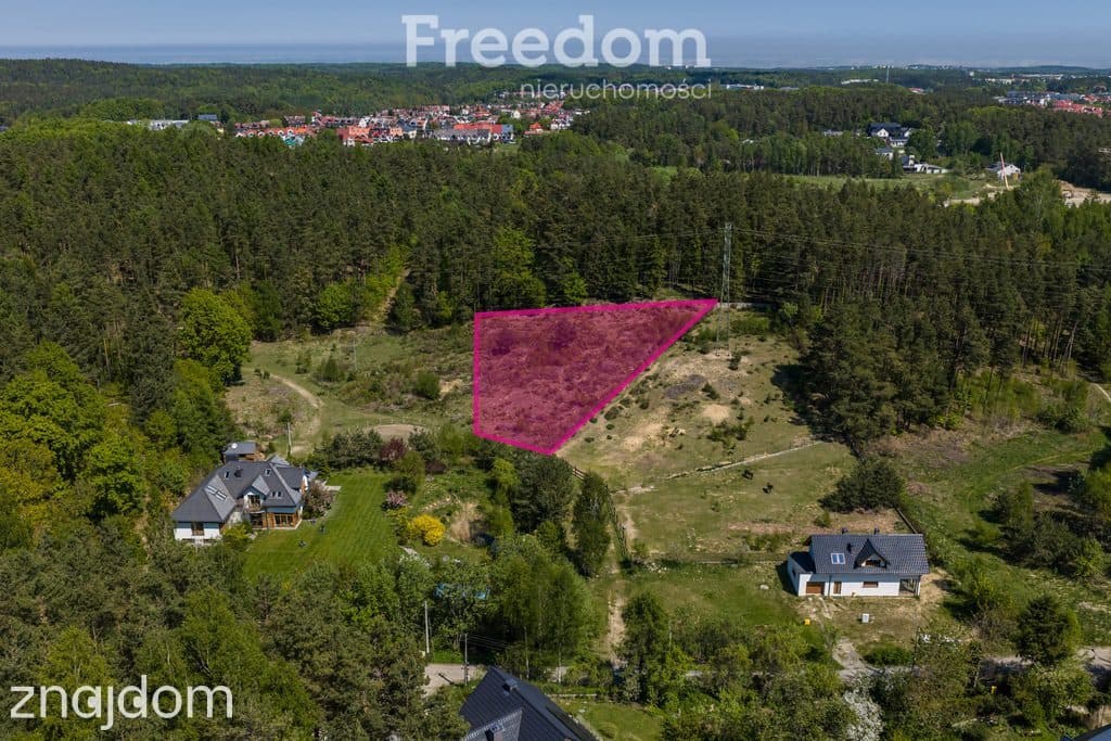 objęta MPZP | zabudowa jednorodzinna rezydencjalna - zdjęcie 2