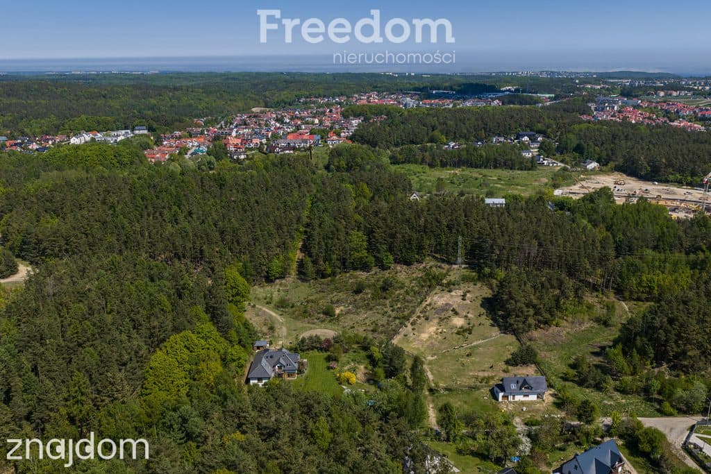 objęta MPZP | zabudowa jednorodzinna rezydencjalna - zdjęcie 3