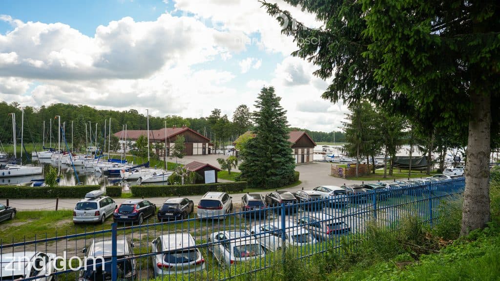 Mieszkanie z widokiem na port - Piękna Góra - zdjęcie 14