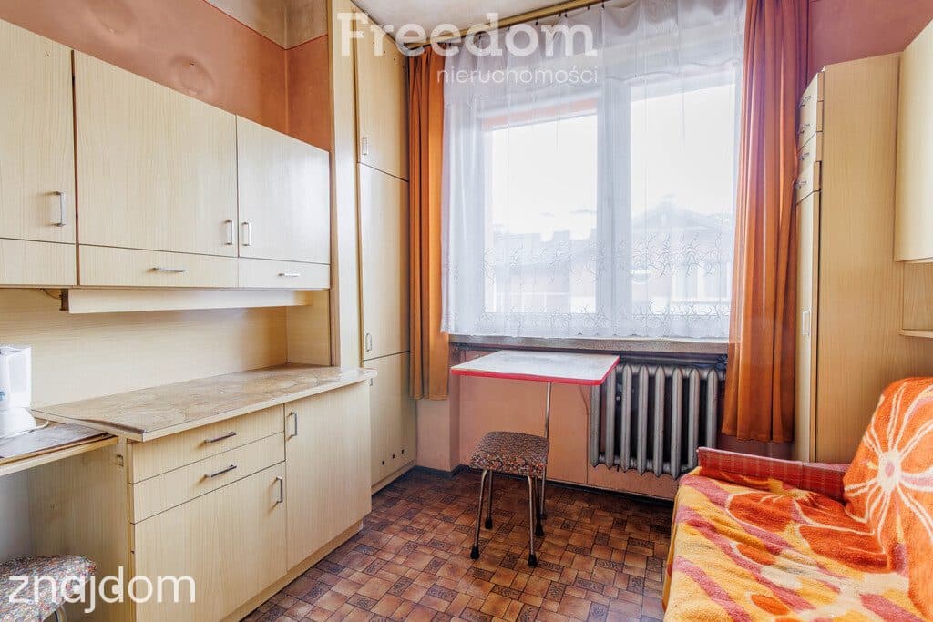 Przestronne 36 m² z potencjałem przy Parku! - zdjęcie 6