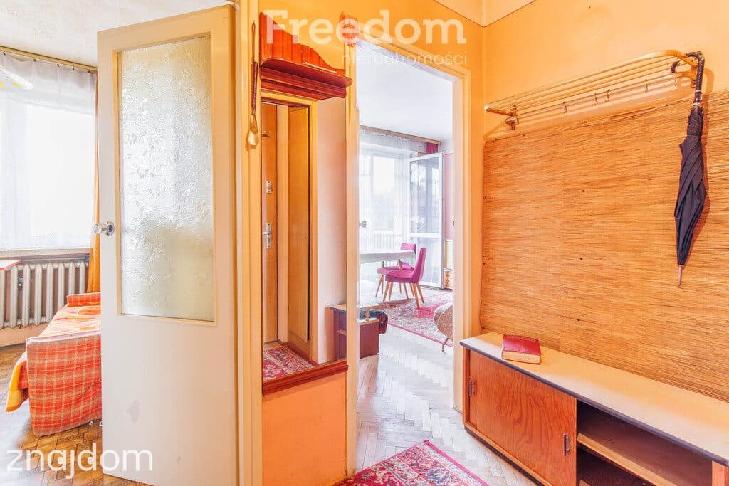 Przestronne 36 m² z potencjałem przy Parku! - zdjęcie 10