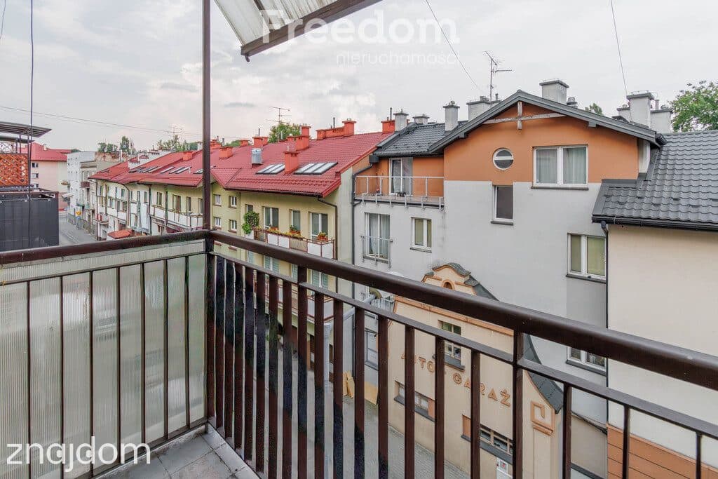 Przestronne 36 m² z potencjałem przy Parku! - zdjęcie 11