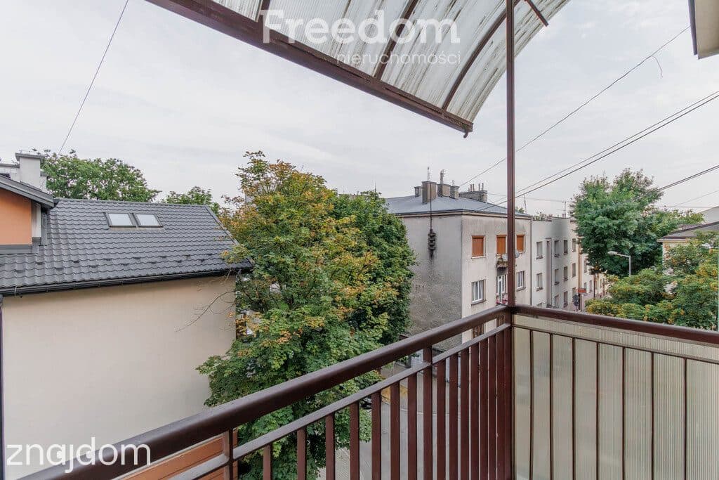 Przestronne 36 m² z potencjałem przy Parku! - zdjęcie 12