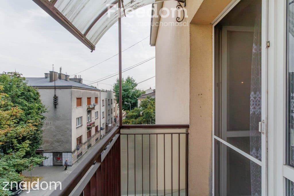 Przestronne 36 m² z potencjałem przy Parku! - zdjęcie 13
