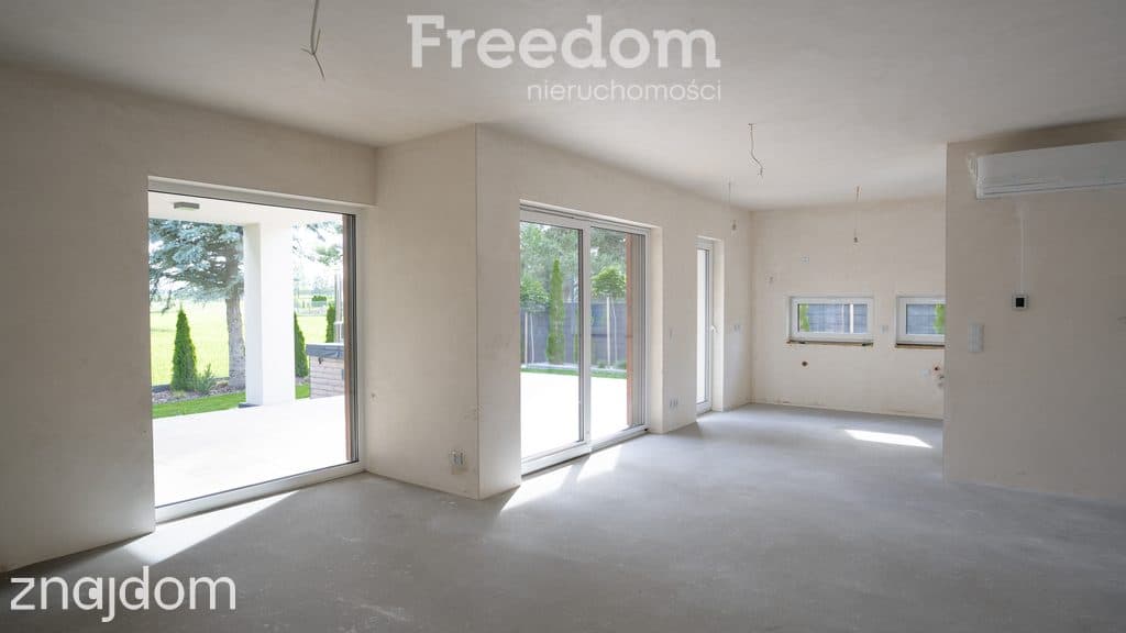 Mazury Bogaczewo nowoczesny dom przy S W J M - zdjęcie 20