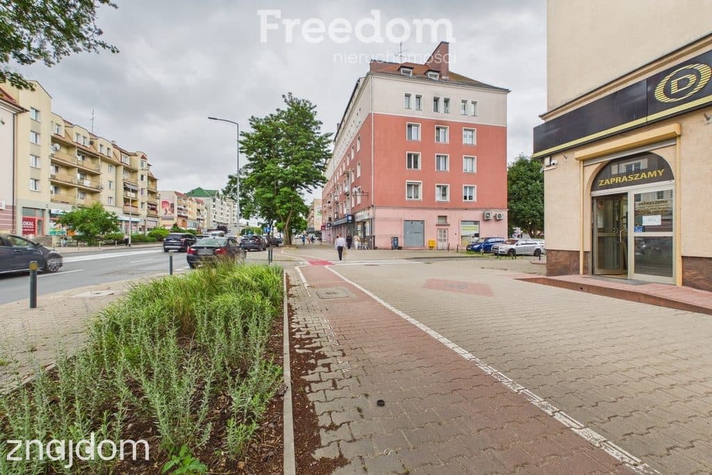 Na sprzedaż 3 pokojowe mieszkanie Elbląg - zdjęcie 20