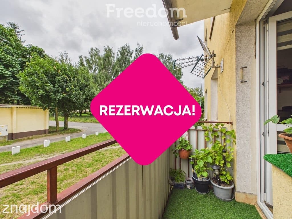 Przestronne 4-pokojowe mieszkanie na parterze - zdjęcie 12