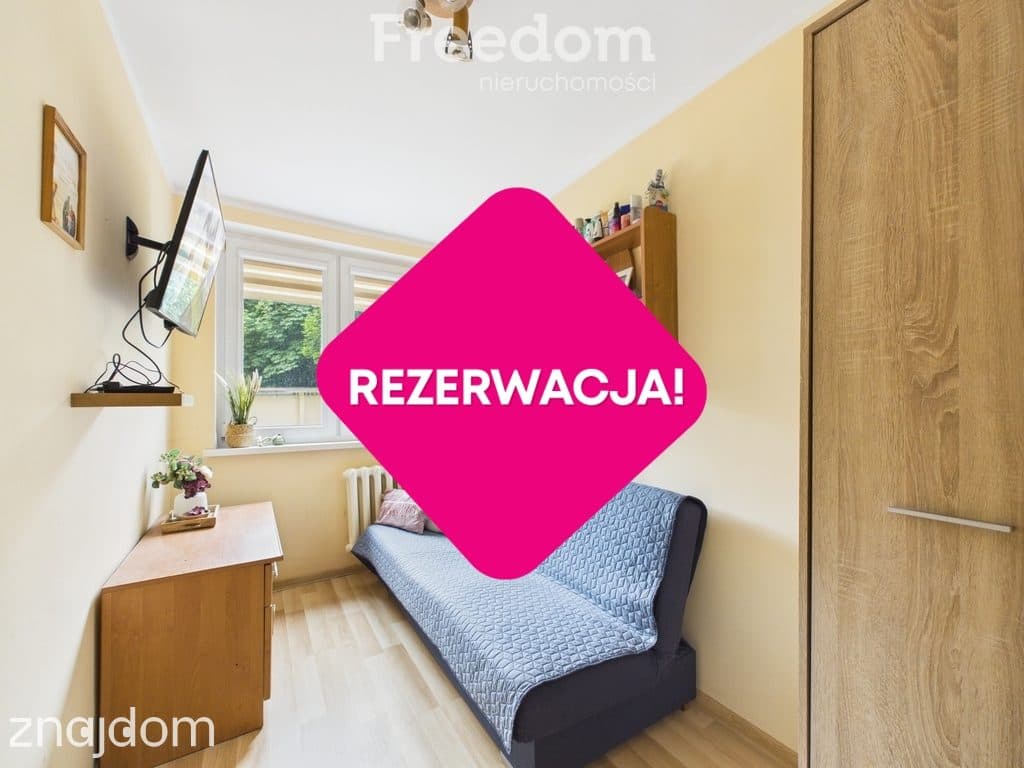Przestronne 4-pokojowe mieszkanie na parterze - zdjęcie 3