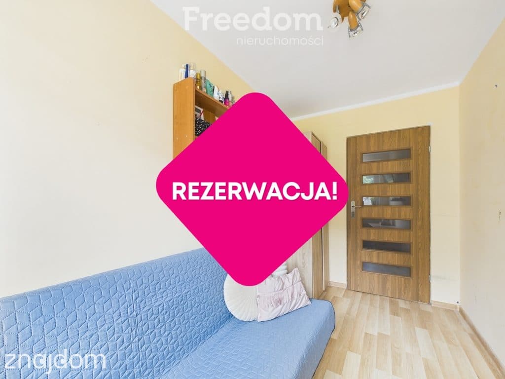Przestronne 4-pokojowe mieszkanie na parterze - zdjęcie 4