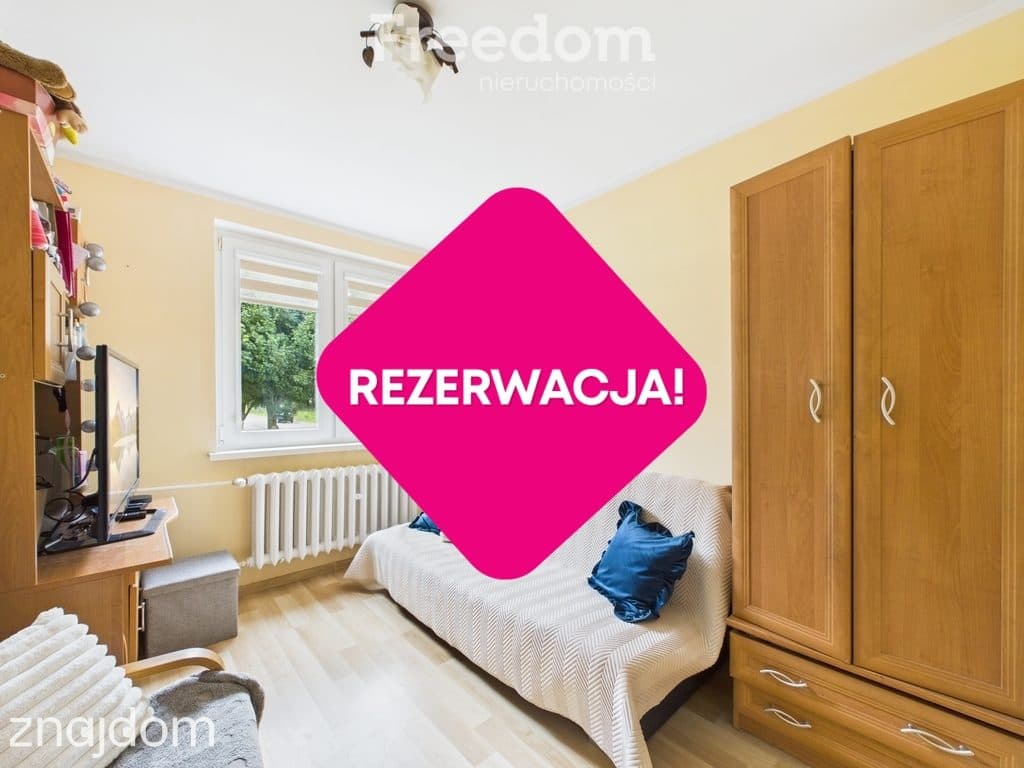 Przestronne 4-pokojowe mieszkanie na parterze - zdjęcie 5