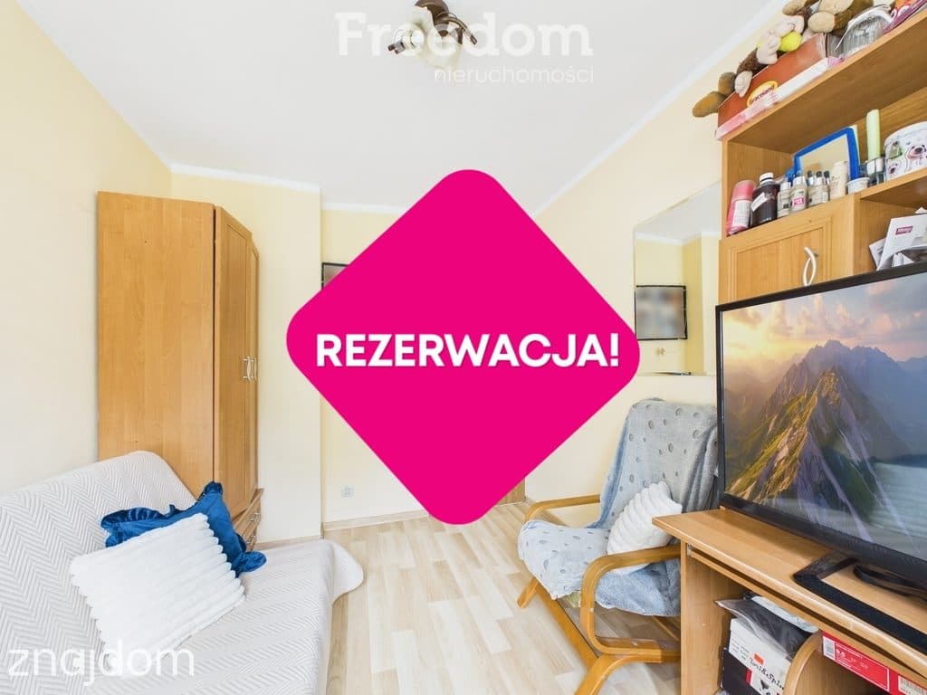 Przestronne 4-pokojowe mieszkanie na parterze - zdjęcie 6