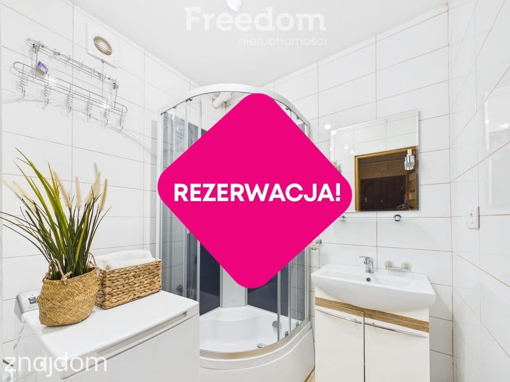 Przestronne 4-pokojowe mieszkanie na parterze - zdjęcie 8