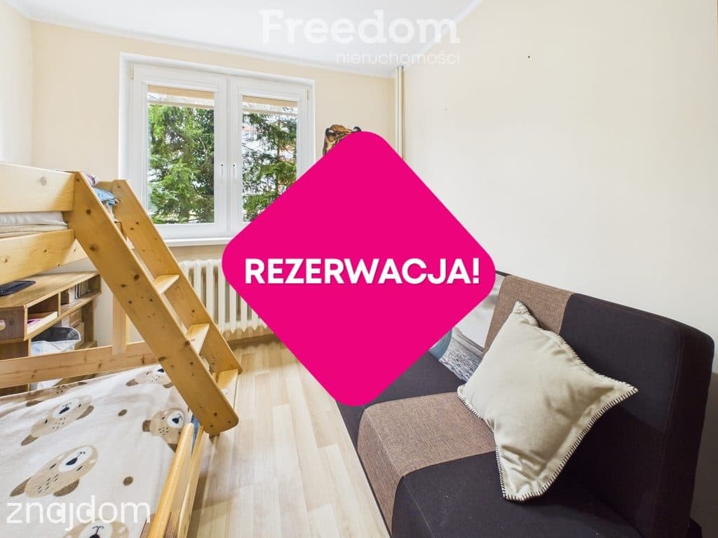 Przestronne 4-pokojowe mieszkanie na parterze - zdjęcie 9