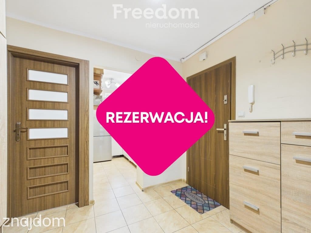 Przestronne 4-pokojowe mieszkanie na parterze - zdjęcie 11