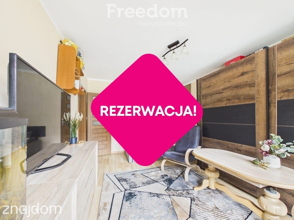 Przestronne 4-pokojowe mieszkanie na parterze - zdjęcie 2