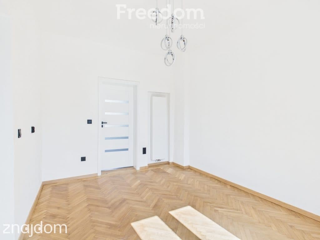 2 pokoje po kapitalnym remoncie bezczynszowe - zdjęcie 8