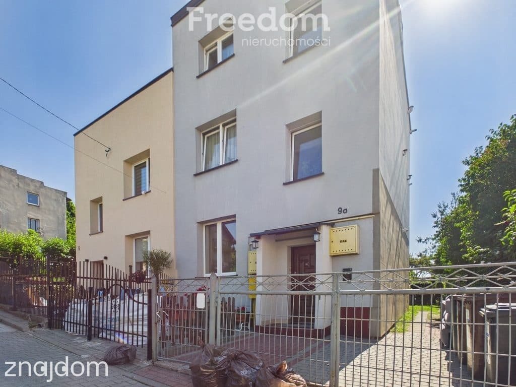 2 pokoje po kapitalnym remoncie bezczynszowe - zdjęcie 12