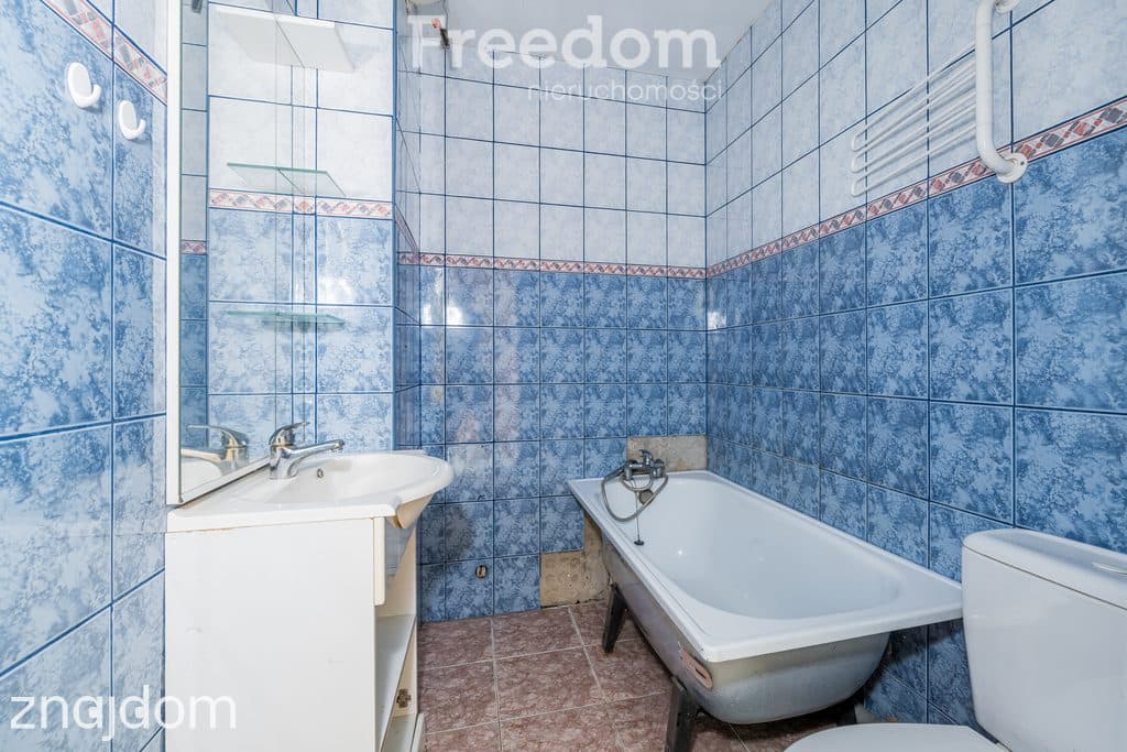Dom z kominkiem w pierwszej linii lasu - zdjęcie 7