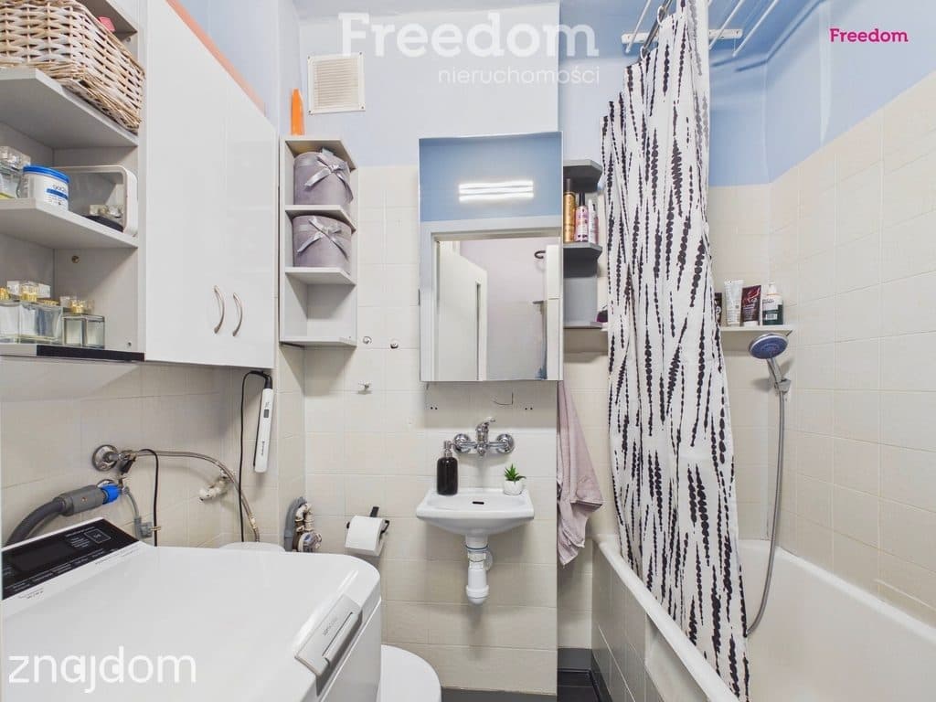 3 pokoje | 47 m² | 4 piętro | Struga-Radom - zdjęcie 19