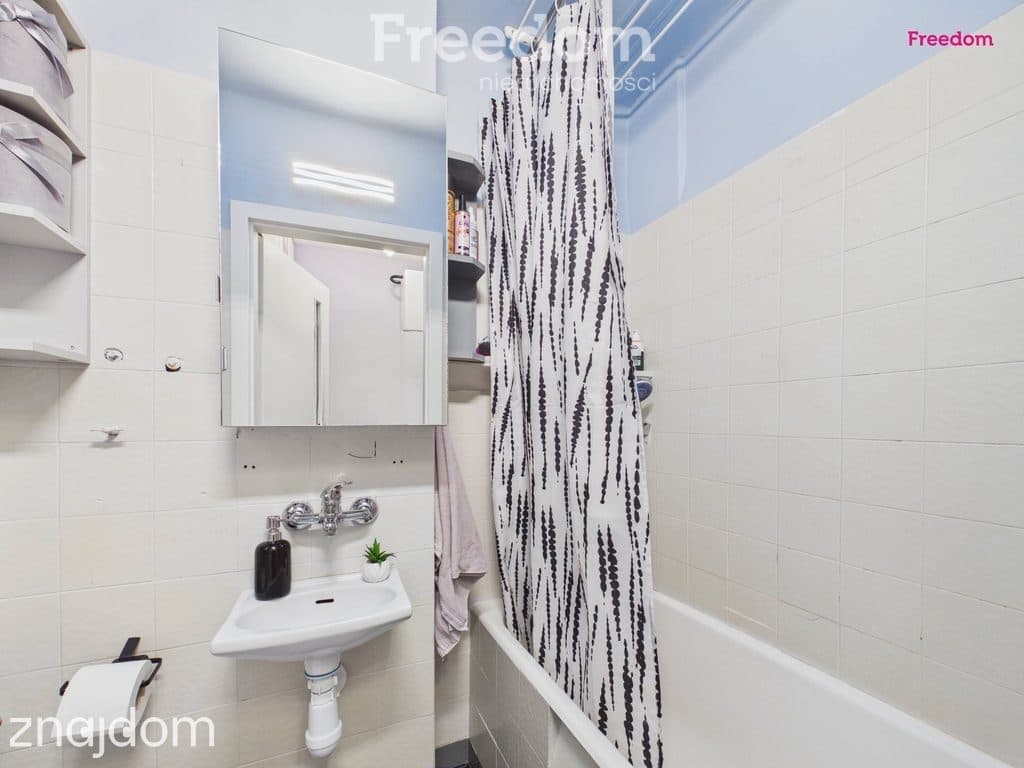 3 pokoje | 47 m² | 4 piętro | Struga-Radom - zdjęcie 12
