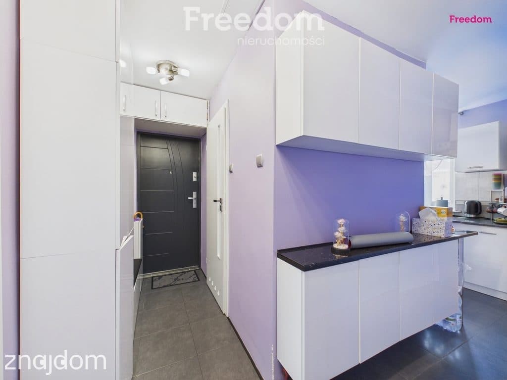 3 pokoje | 47 m² | 4 piętro | Struga-Radom - zdjęcie 8
