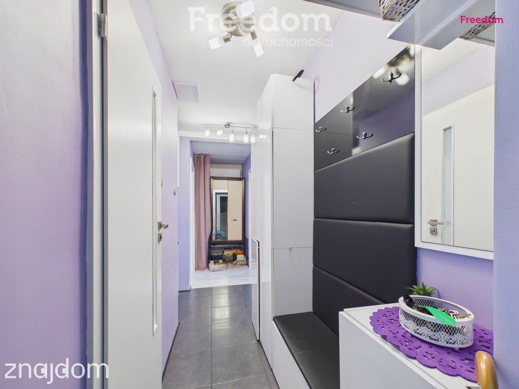 3 pokoje | 47 m² | 4 piętro | Struga-Radom - zdjęcie 6