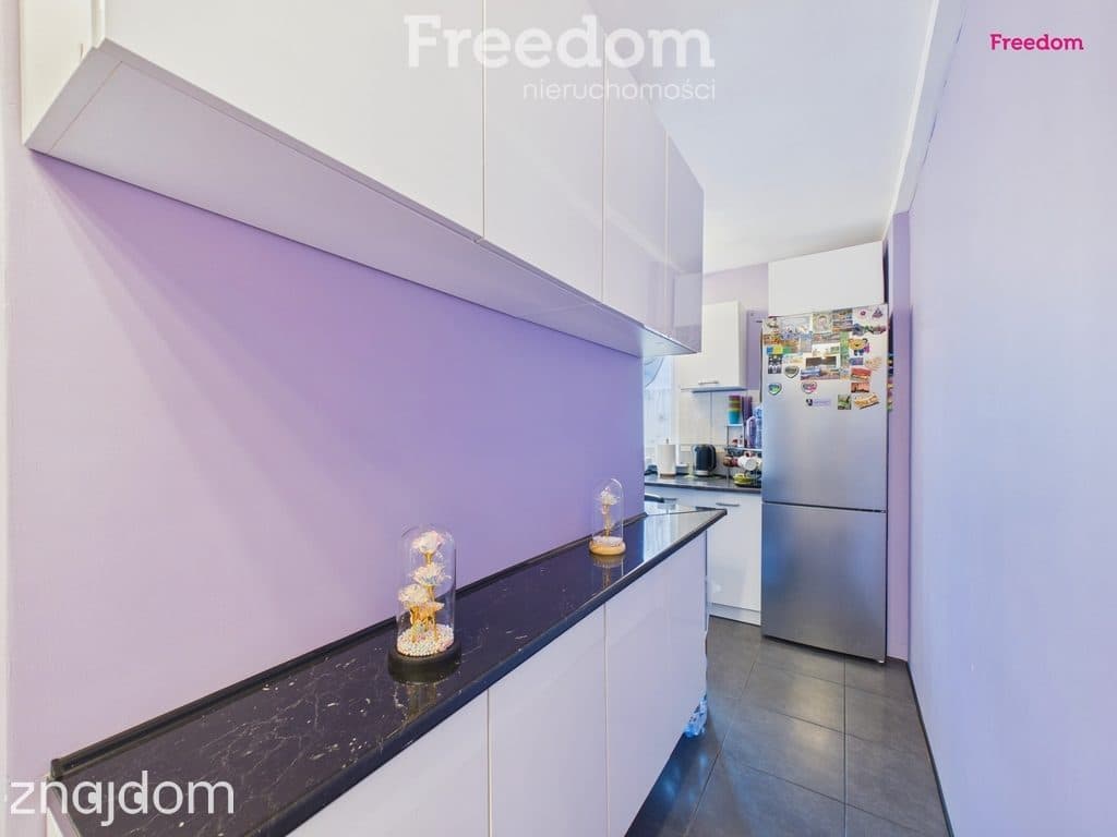 3 pokoje | 47 m² | 4 piętro | Struga-Radom - zdjęcie 14